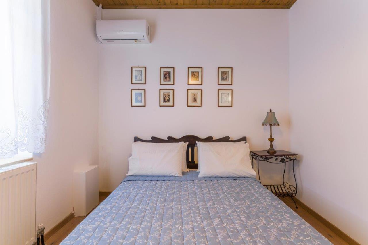 Villa Lavender Mitropolis  Εξωτερικό φωτογραφία